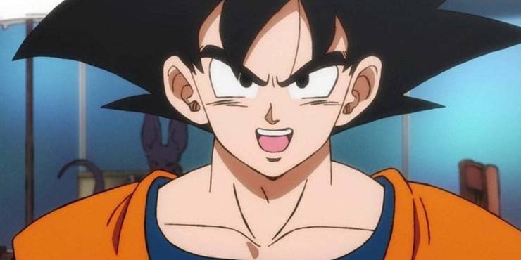 Dragon Ball 10 Ways Goku Is Unlike Any Other Shonen Protagonist Dragon Ball 10 Ways Goku Is Unlike Any Other Shonen Protagonist